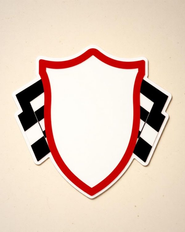 Factory Sticker