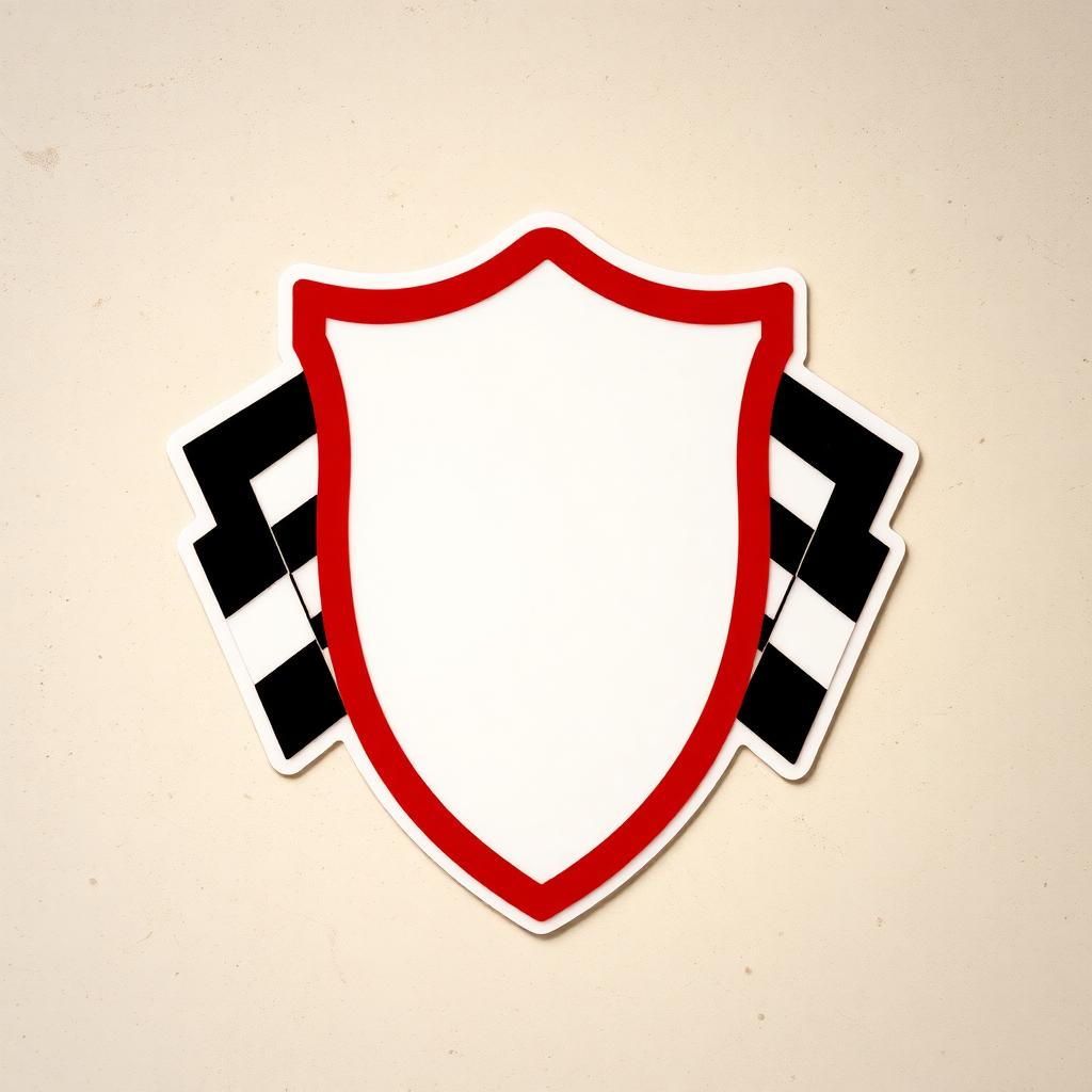 Factory Sticker
