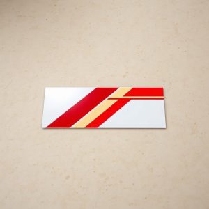 Pole Sticker