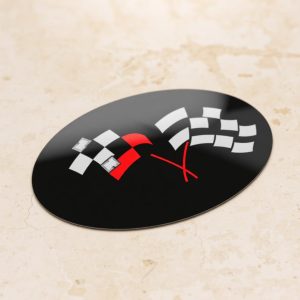 Sprint Sticker