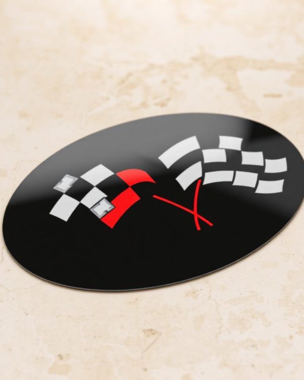 Sprint Sticker